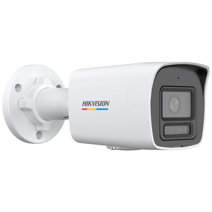 Kamera IP Hikvision 6Mpx IP67 tubowa